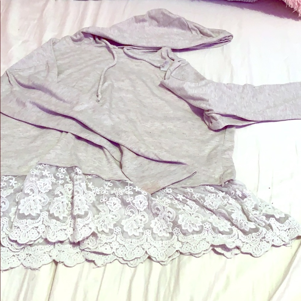 Kids shirt